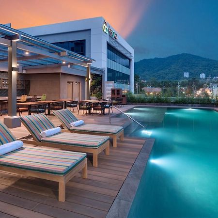 Hyatt Place San Pedro San Pedro Sula Exterior foto