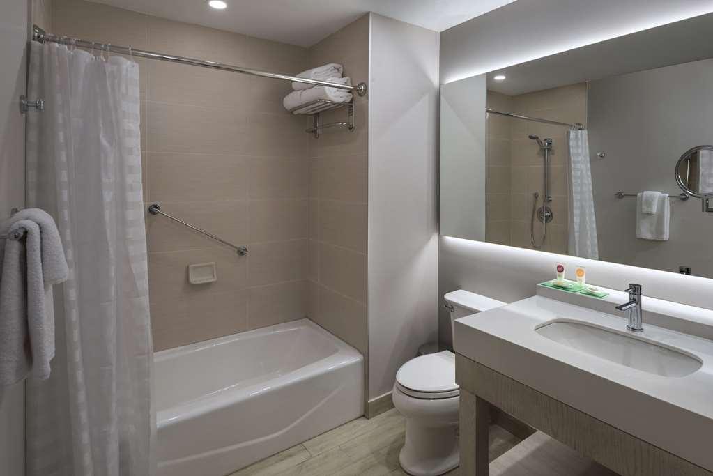 Hyatt Place San Pedro San Pedro Sula Habitación foto